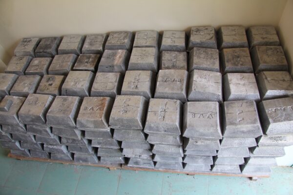 Vietnam Antimony Ingot Manufacturer - Image 2